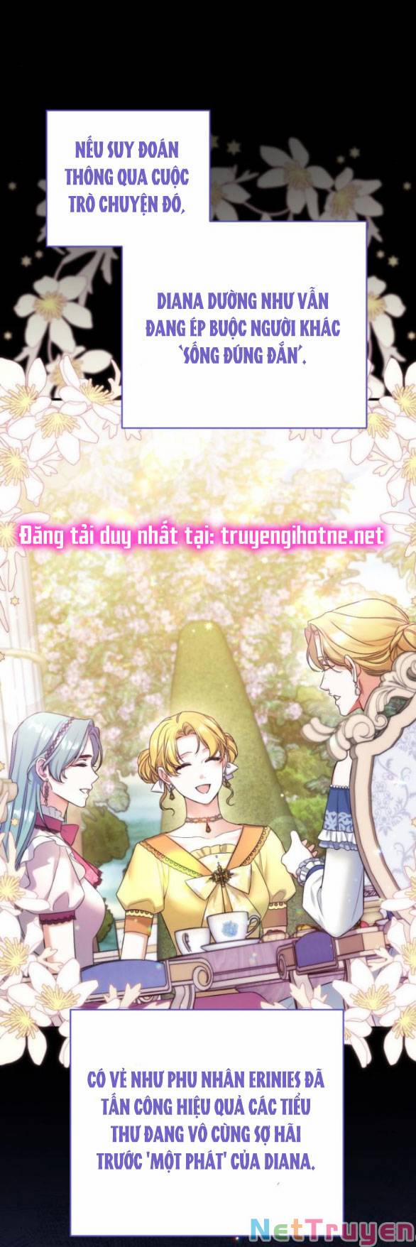 Dành Cho Nhân Vật Bị Bỏ Rơi Yêu Thích Nhất Của Tôi 51.2 trang 22