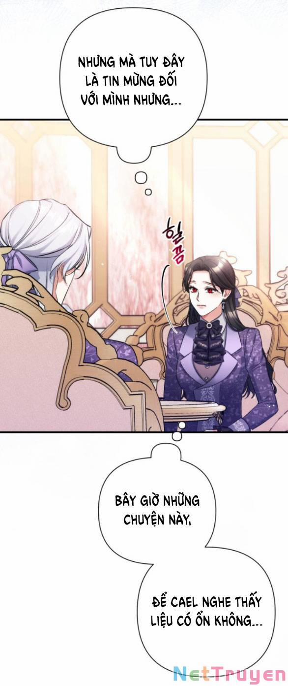 Dành Cho Nhân Vật Bị Bỏ Rơi Yêu Thích Nhất Của Tôi 51.2 trang 24