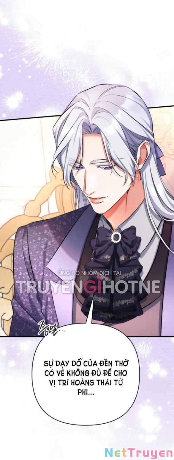 Dành Cho Nhân Vật Bị Bỏ Rơi Yêu Thích Nhất Của Tôi 51.2 trang 26