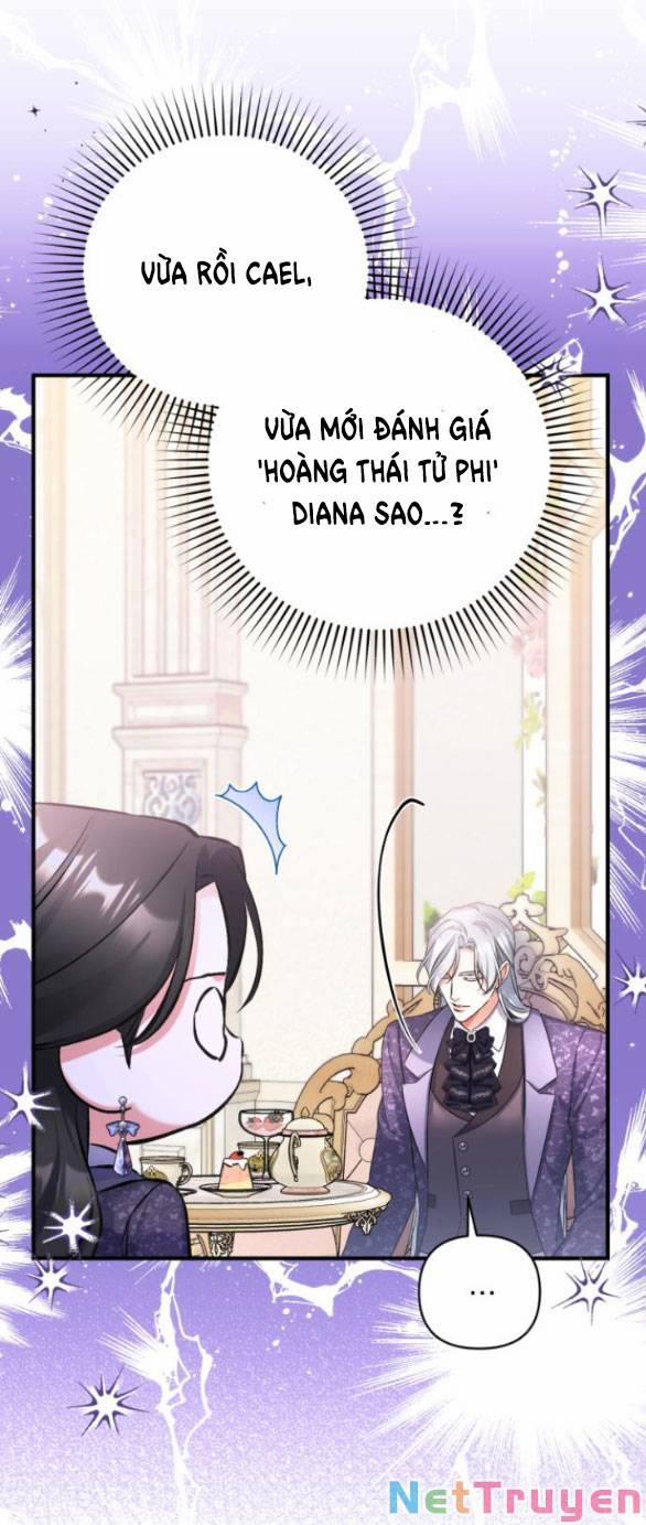 Dành Cho Nhân Vật Bị Bỏ Rơi Yêu Thích Nhất Của Tôi 51.2 trang 28