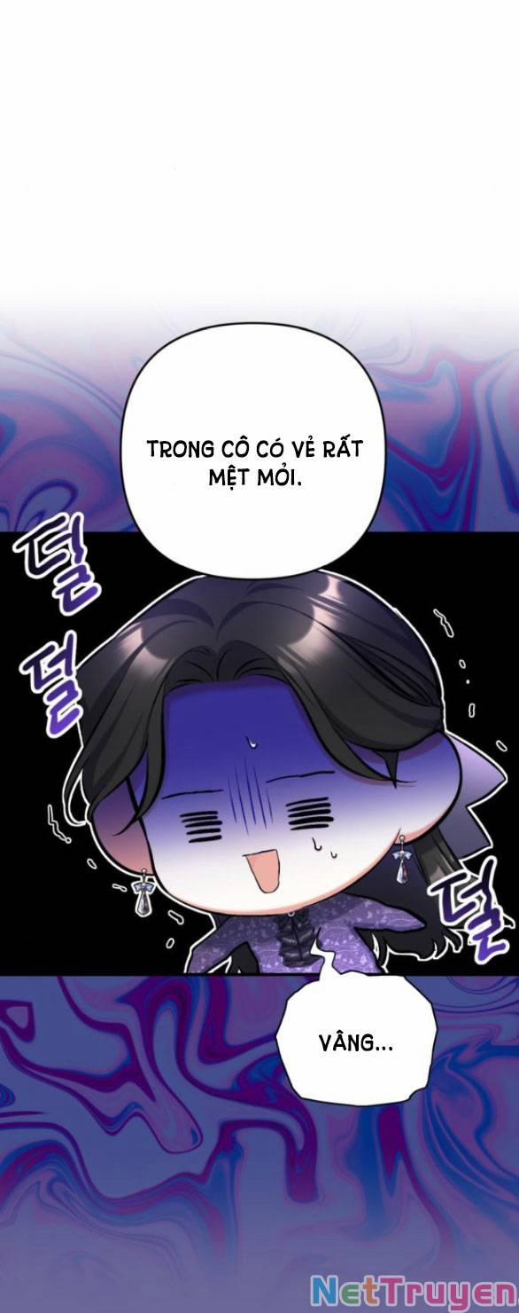 Dành Cho Nhân Vật Bị Bỏ Rơi Yêu Thích Nhất Của Tôi 51.2 trang 3