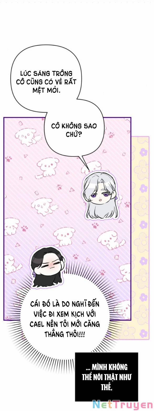 Dành Cho Nhân Vật Bị Bỏ Rơi Yêu Thích Nhất Của Tôi 51.2 trang 5