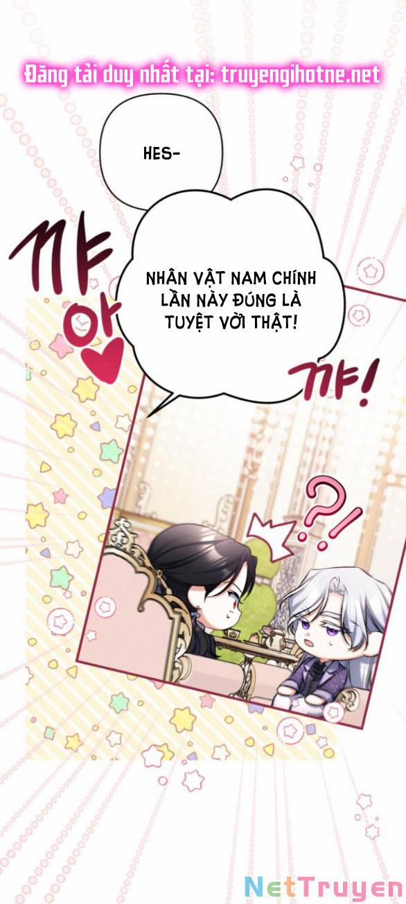 Dành Cho Nhân Vật Bị Bỏ Rơi Yêu Thích Nhất Của Tôi 51.2 trang 8