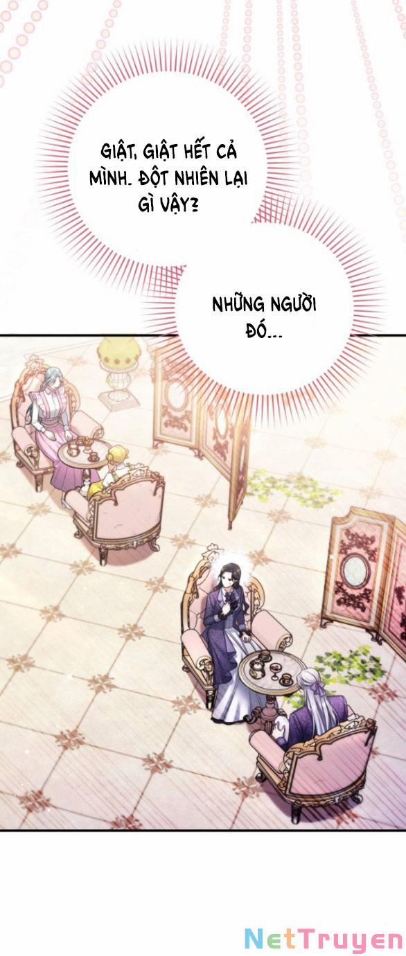 Dành Cho Nhân Vật Bị Bỏ Rơi Yêu Thích Nhất Của Tôi 51.2 trang 9