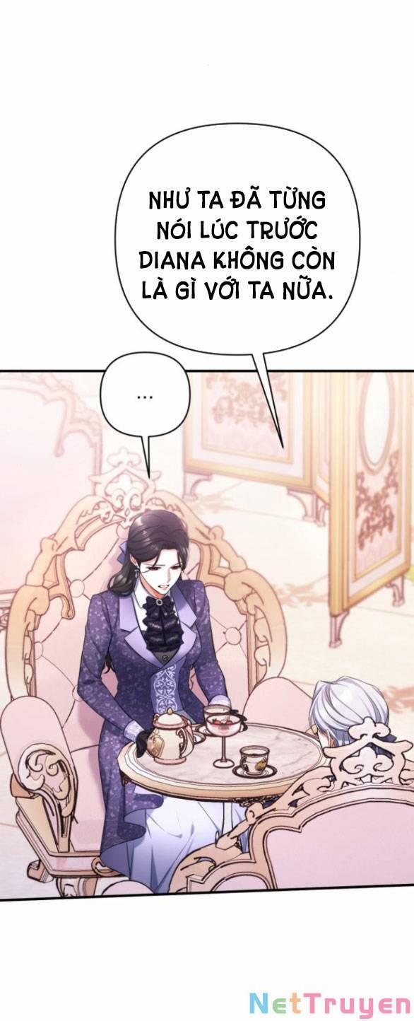 Dành Cho Nhân Vật Bị Bỏ Rơi Yêu Thích Nhất Của Tôi 52.1 trang 11