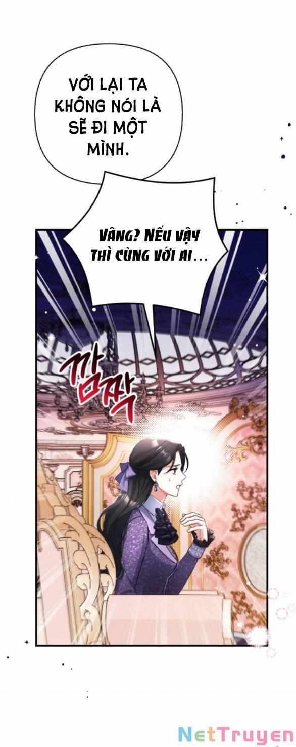 Dành Cho Nhân Vật Bị Bỏ Rơi Yêu Thích Nhất Của Tôi 52.1 trang 12