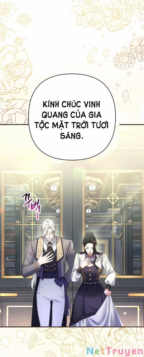 Dành Cho Nhân Vật Bị Bỏ Rơi Yêu Thích Nhất Của Tôi 52.1 trang 20