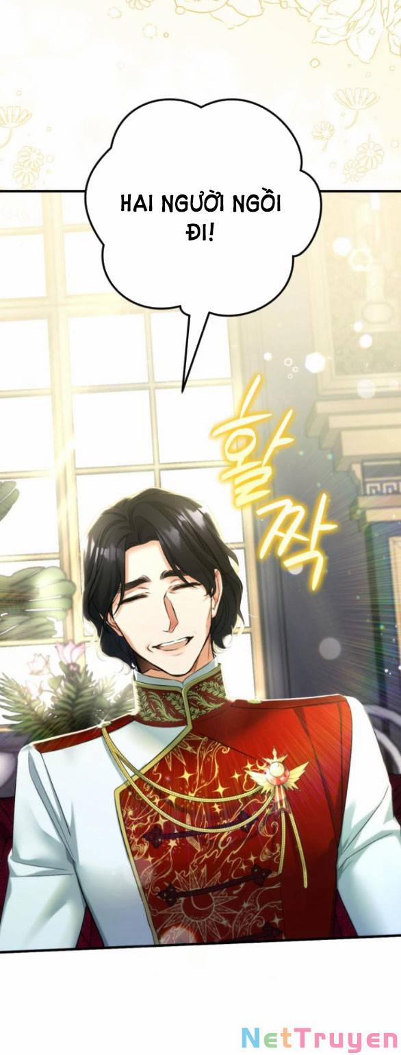 Dành Cho Nhân Vật Bị Bỏ Rơi Yêu Thích Nhất Của Tôi 52.1 trang 21