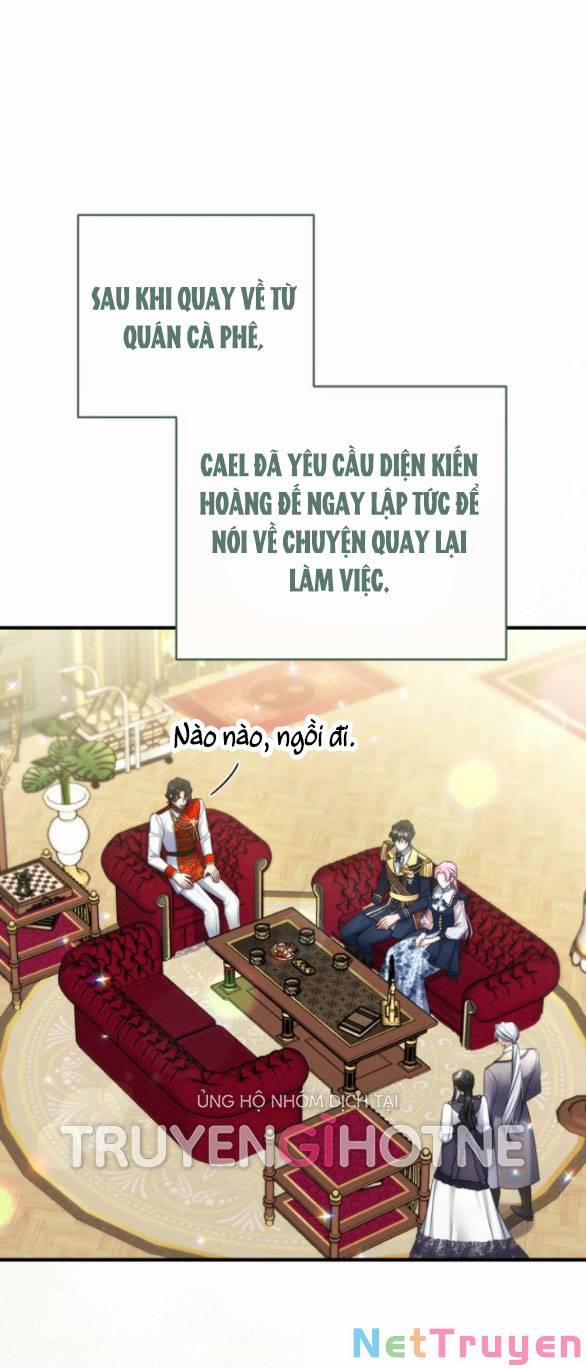 Dành Cho Nhân Vật Bị Bỏ Rơi Yêu Thích Nhất Của Tôi 52.1 trang 22