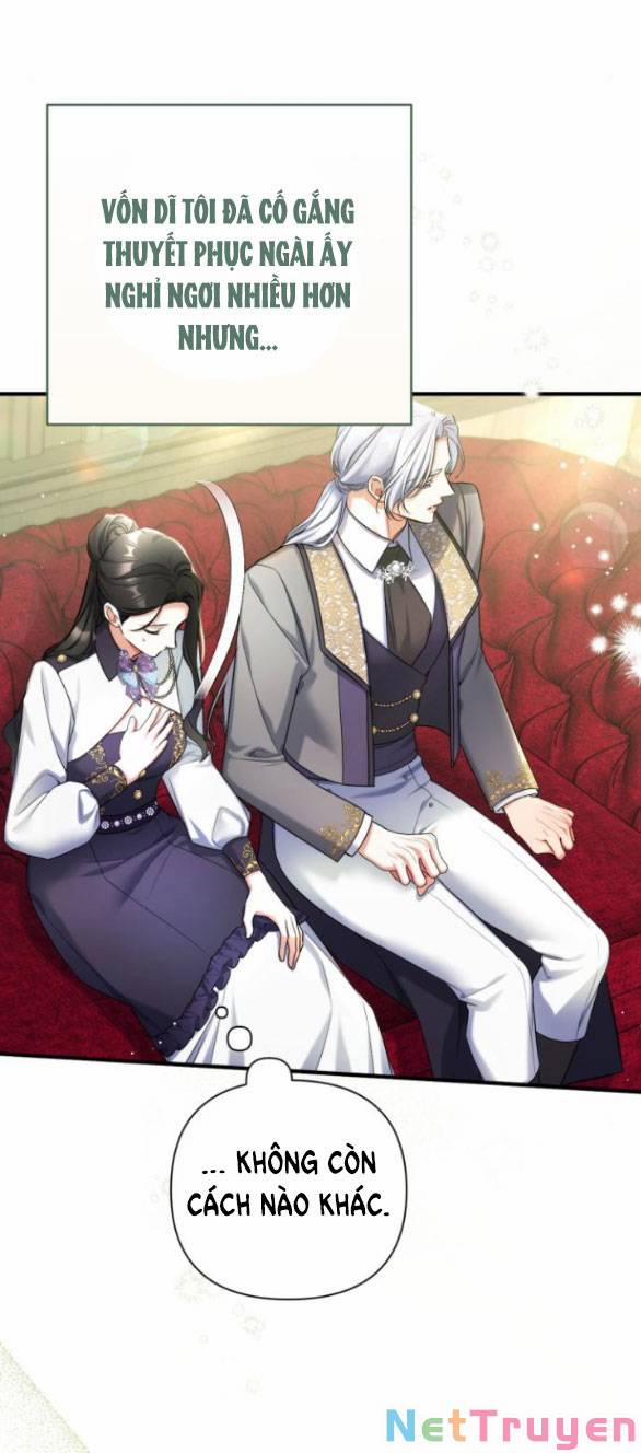 Dành Cho Nhân Vật Bị Bỏ Rơi Yêu Thích Nhất Của Tôi 52.1 trang 24