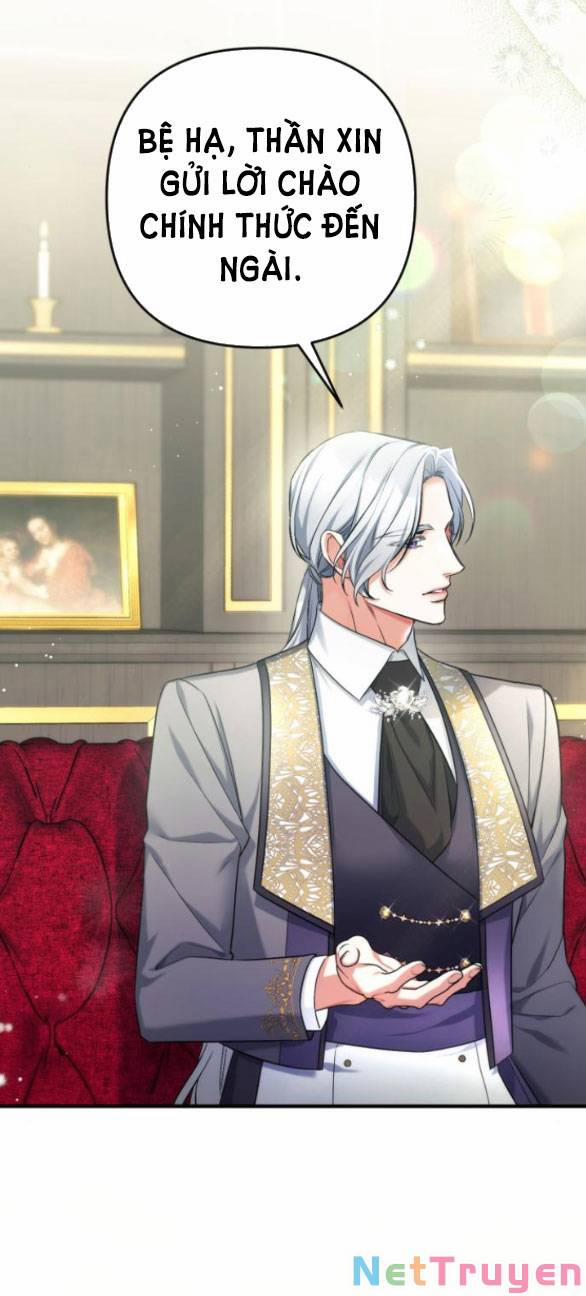 Dành Cho Nhân Vật Bị Bỏ Rơi Yêu Thích Nhất Của Tôi 52.1 trang 26