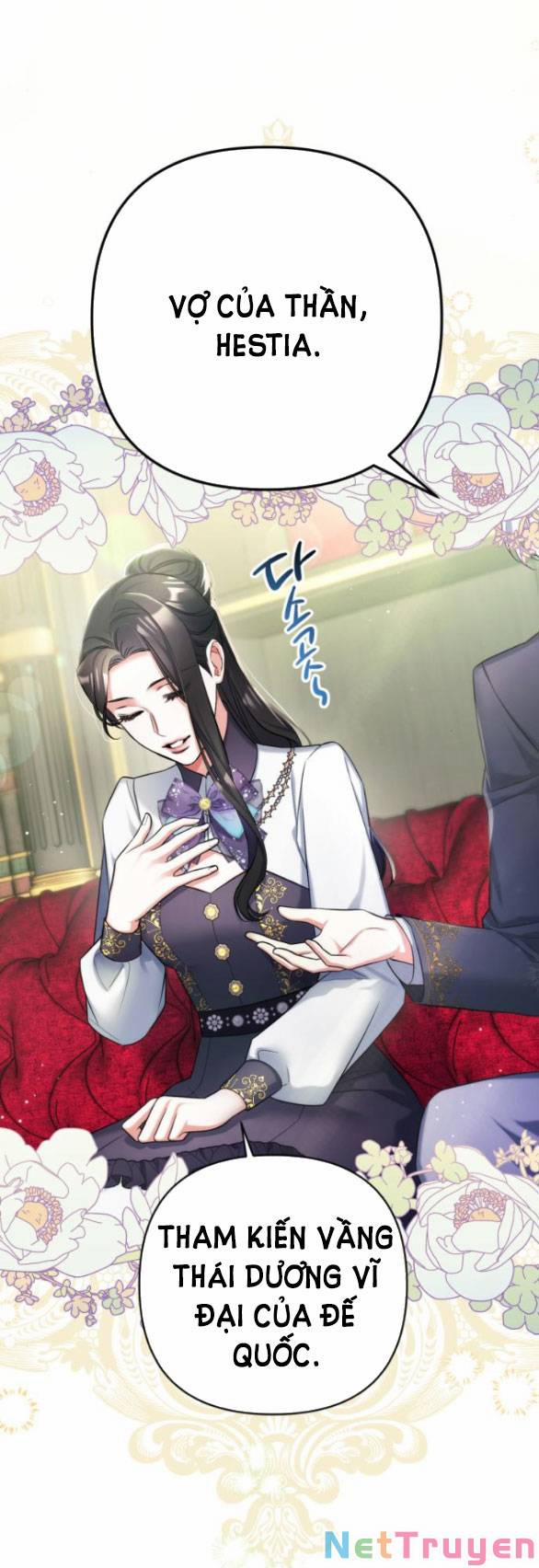 Dành Cho Nhân Vật Bị Bỏ Rơi Yêu Thích Nhất Của Tôi 52.1 trang 27