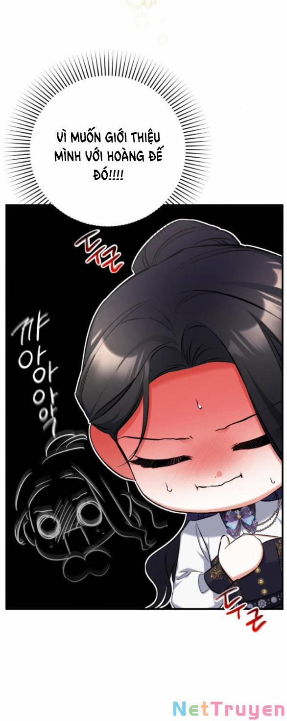 Dành Cho Nhân Vật Bị Bỏ Rơi Yêu Thích Nhất Của Tôi 52.1 trang 28