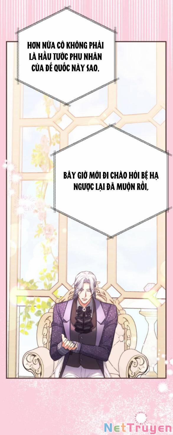 Dành Cho Nhân Vật Bị Bỏ Rơi Yêu Thích Nhất Của Tôi 52.1 trang 30