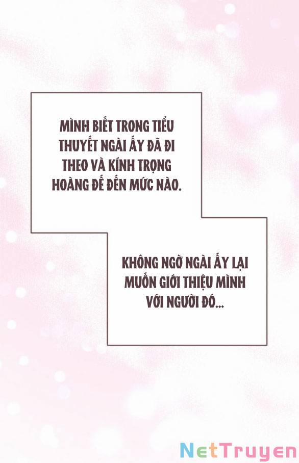Dành Cho Nhân Vật Bị Bỏ Rơi Yêu Thích Nhất Của Tôi 52.1 trang 34