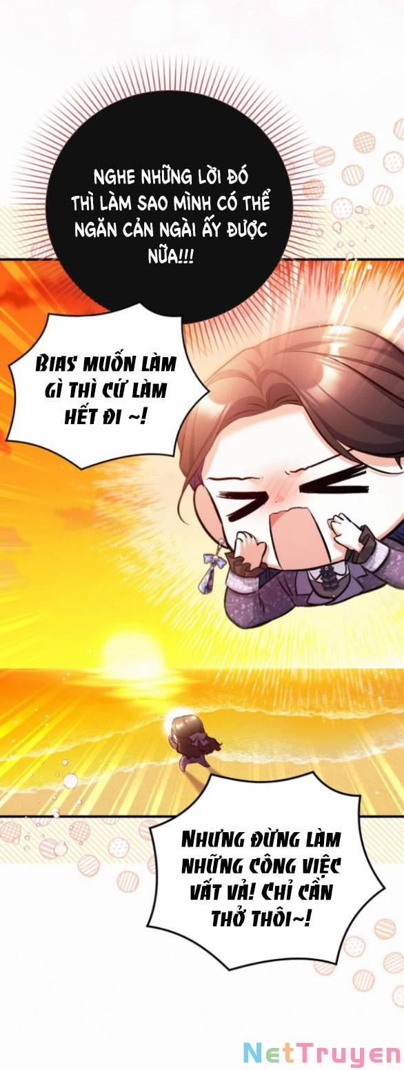 Dành Cho Nhân Vật Bị Bỏ Rơi Yêu Thích Nhất Của Tôi 52.1 trang 35