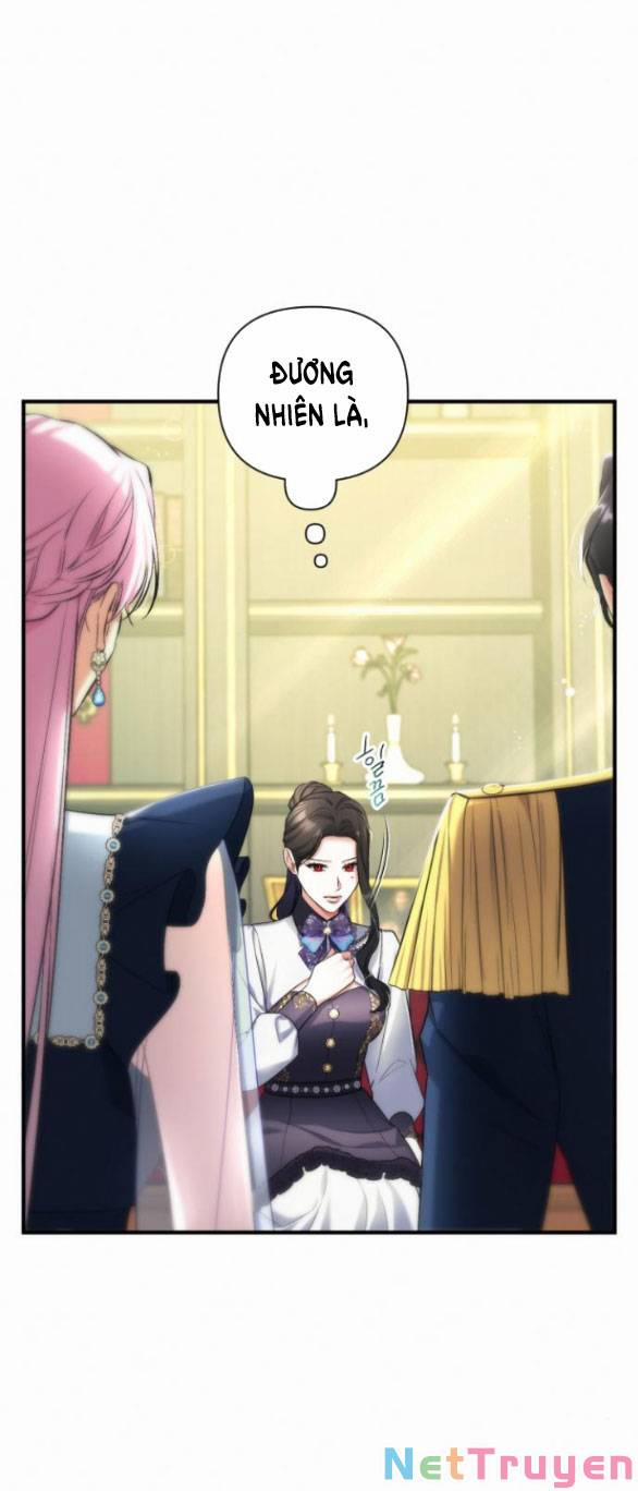 Dành Cho Nhân Vật Bị Bỏ Rơi Yêu Thích Nhất Của Tôi 52.1 trang 36