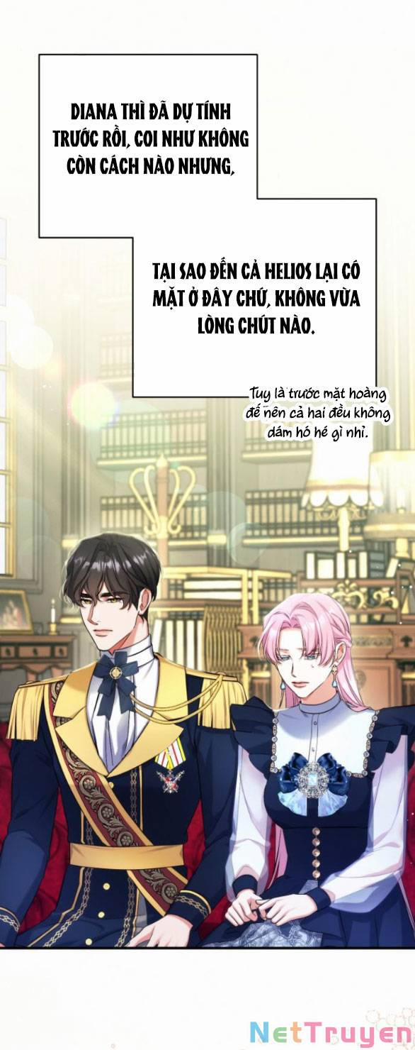 Dành Cho Nhân Vật Bị Bỏ Rơi Yêu Thích Nhất Của Tôi 52.1 trang 37