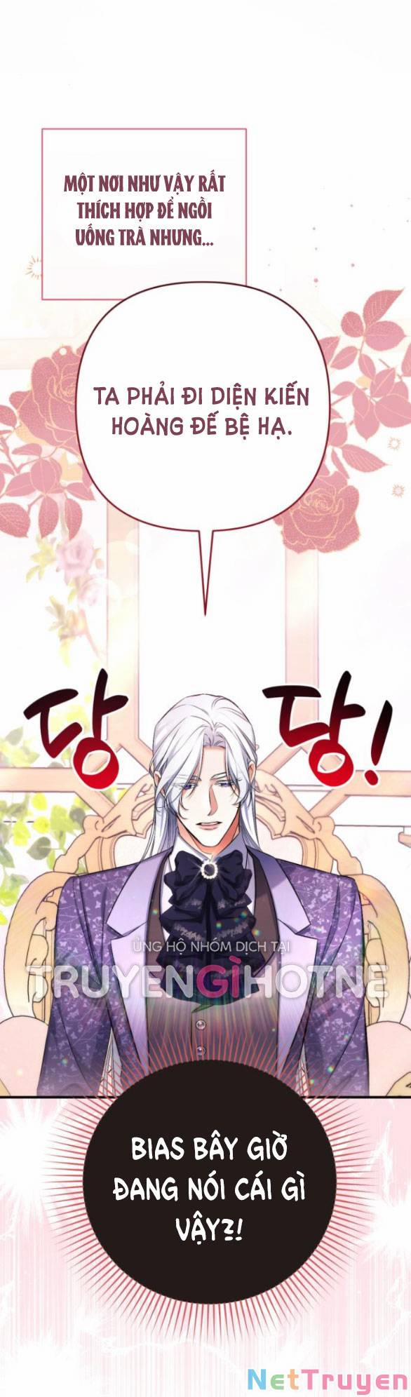 Dành Cho Nhân Vật Bị Bỏ Rơi Yêu Thích Nhất Của Tôi 52.1 trang 4