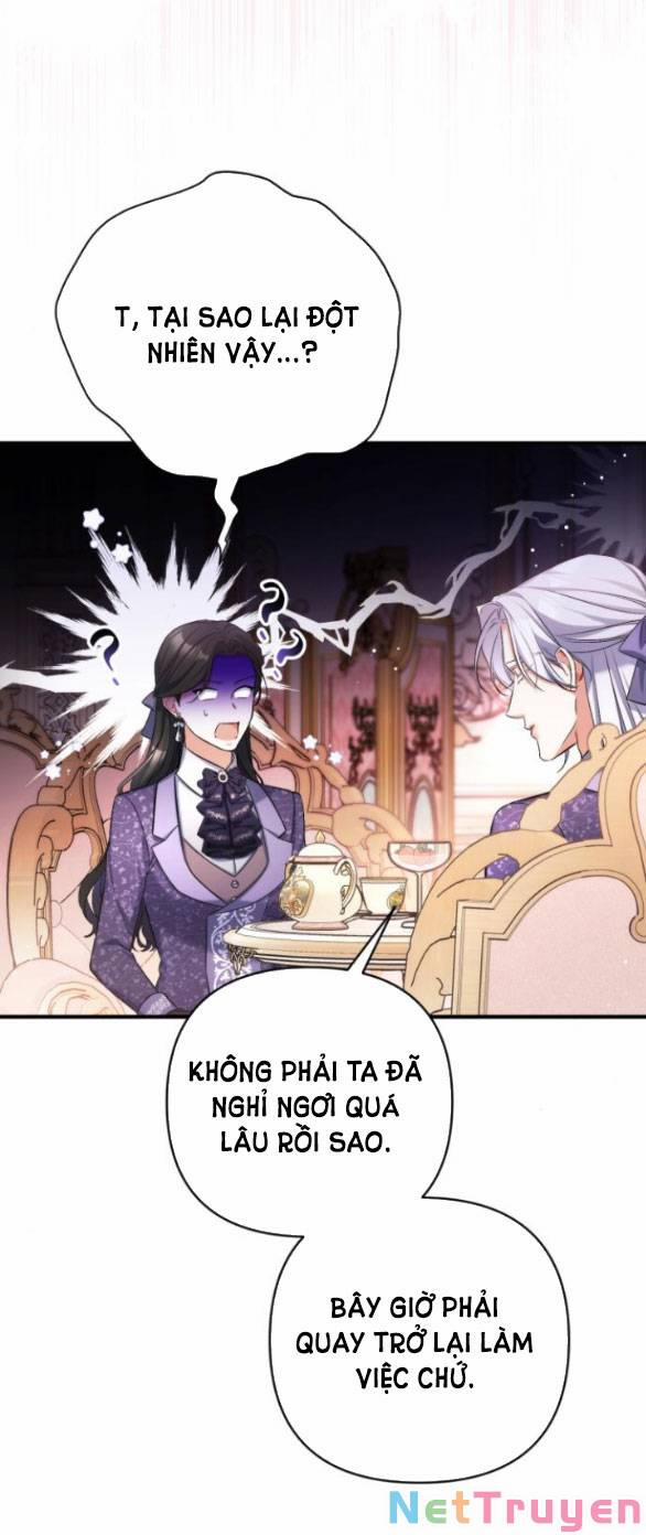 Dành Cho Nhân Vật Bị Bỏ Rơi Yêu Thích Nhất Của Tôi 52.1 trang 5