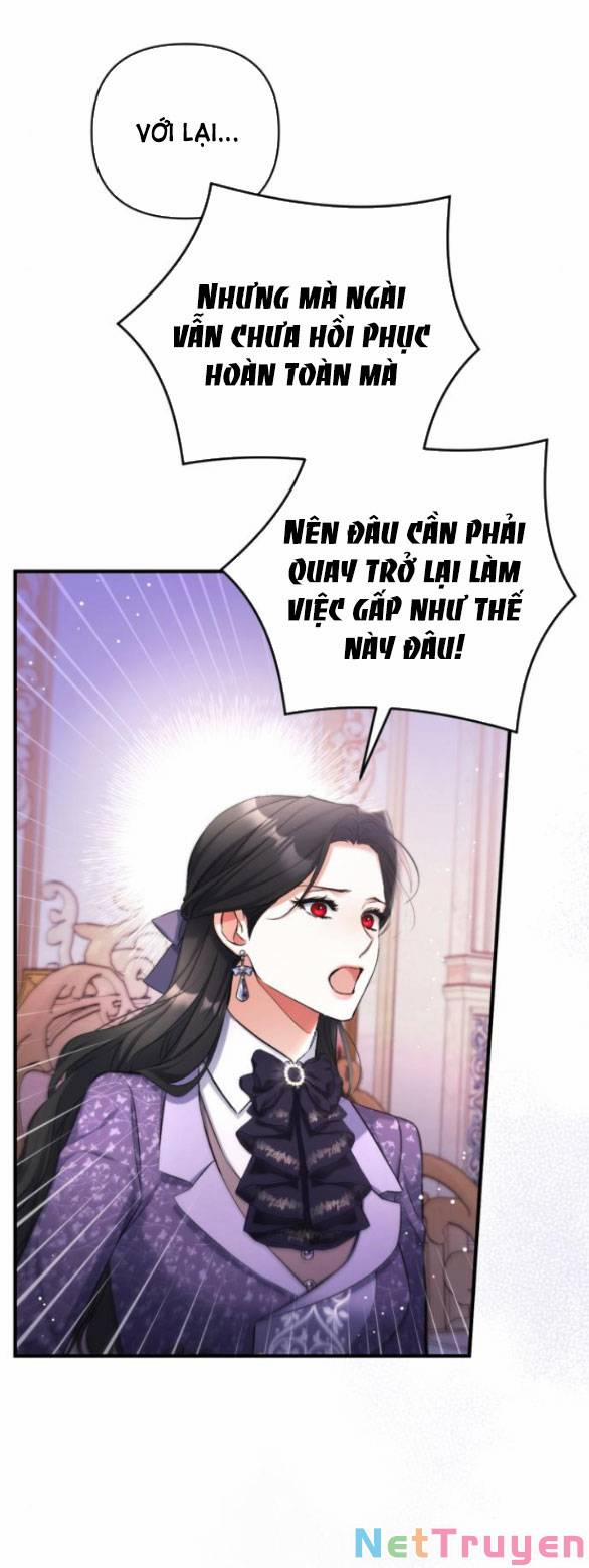 Dành Cho Nhân Vật Bị Bỏ Rơi Yêu Thích Nhất Của Tôi 52.1 trang 6