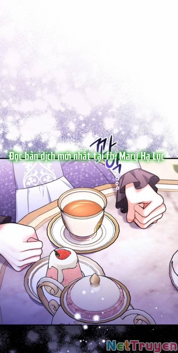 Dành Cho Nhân Vật Bị Bỏ Rơi Yêu Thích Nhất Của Tôi 52.1 trang 8