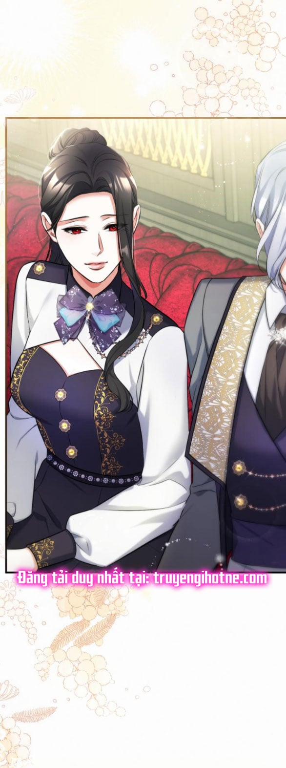 Dành Cho Nhân Vật Bị Bỏ Rơi Yêu Thích Nhất Của Tôi 52.2 trang 0