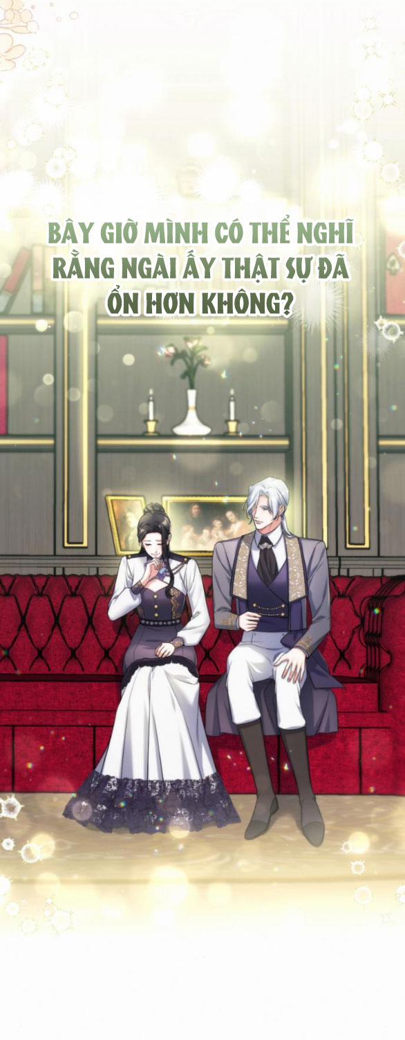 Dành Cho Nhân Vật Bị Bỏ Rơi Yêu Thích Nhất Của Tôi 52.2 trang 1