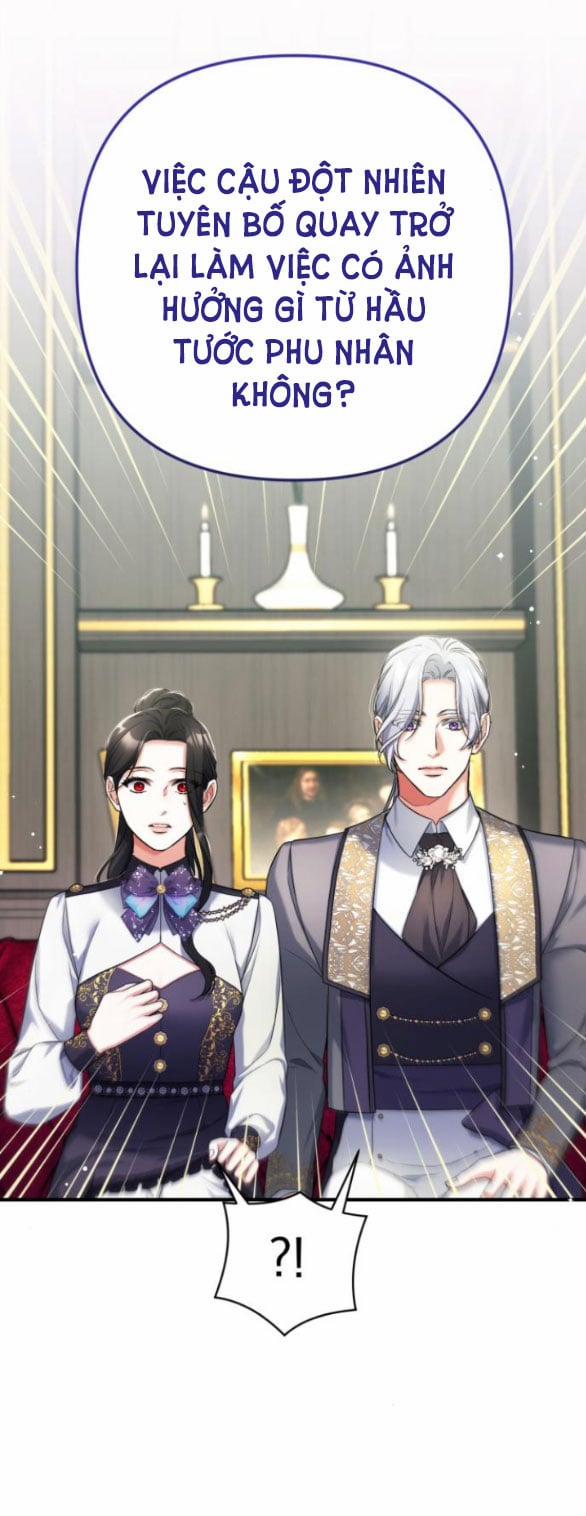 Dành Cho Nhân Vật Bị Bỏ Rơi Yêu Thích Nhất Của Tôi 52.2 trang 12