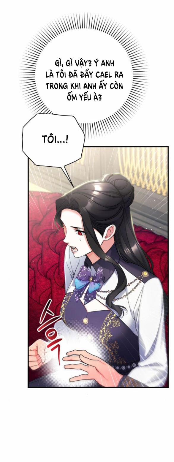 Dành Cho Nhân Vật Bị Bỏ Rơi Yêu Thích Nhất Của Tôi 52.2 trang 13