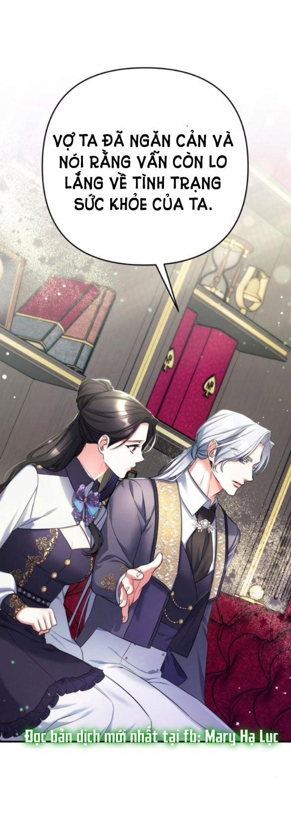 Dành Cho Nhân Vật Bị Bỏ Rơi Yêu Thích Nhất Của Tôi 52.2 trang 14