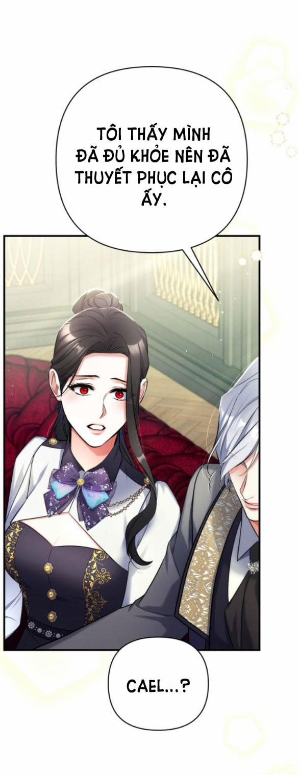 Dành Cho Nhân Vật Bị Bỏ Rơi Yêu Thích Nhất Của Tôi 52.2 trang 15