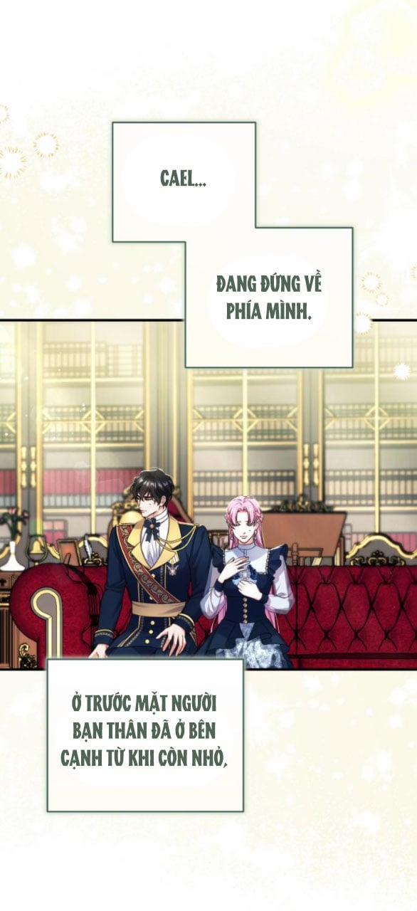 Dành Cho Nhân Vật Bị Bỏ Rơi Yêu Thích Nhất Của Tôi 52.2 trang 16