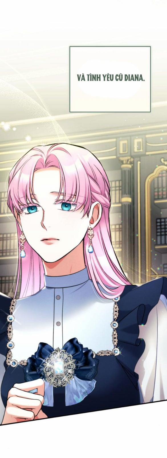 Dành Cho Nhân Vật Bị Bỏ Rơi Yêu Thích Nhất Của Tôi 52.2 trang 17