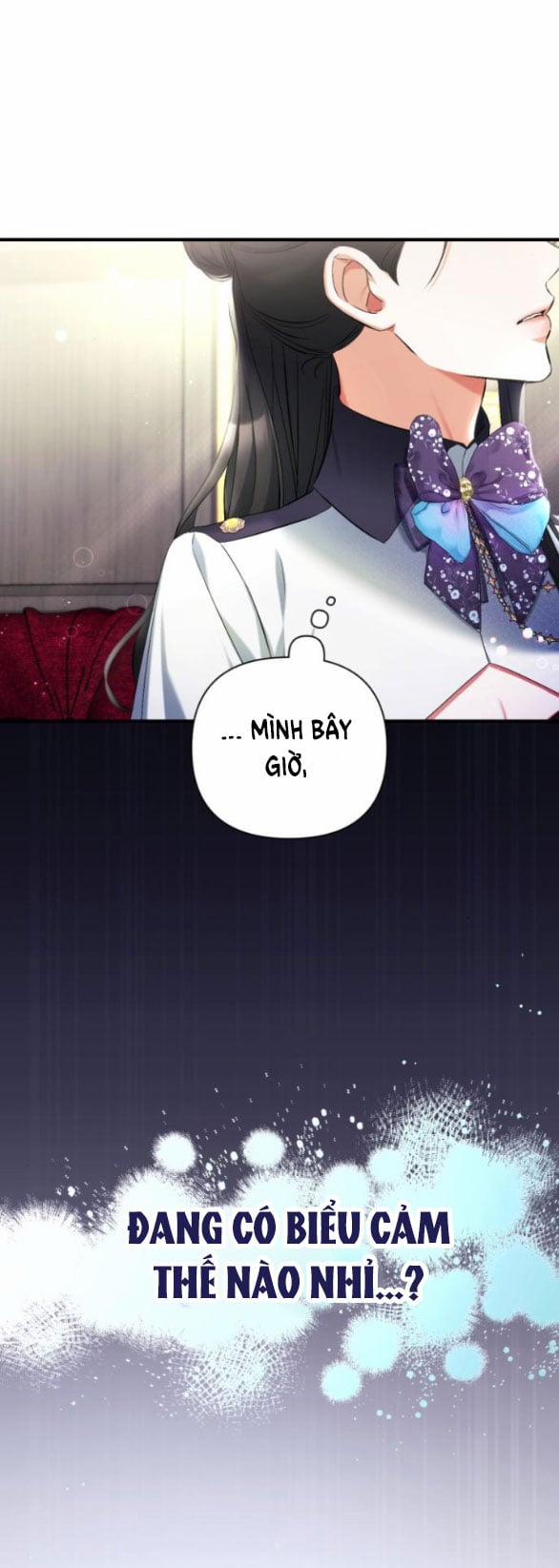 Dành Cho Nhân Vật Bị Bỏ Rơi Yêu Thích Nhất Của Tôi 52.2 trang 18