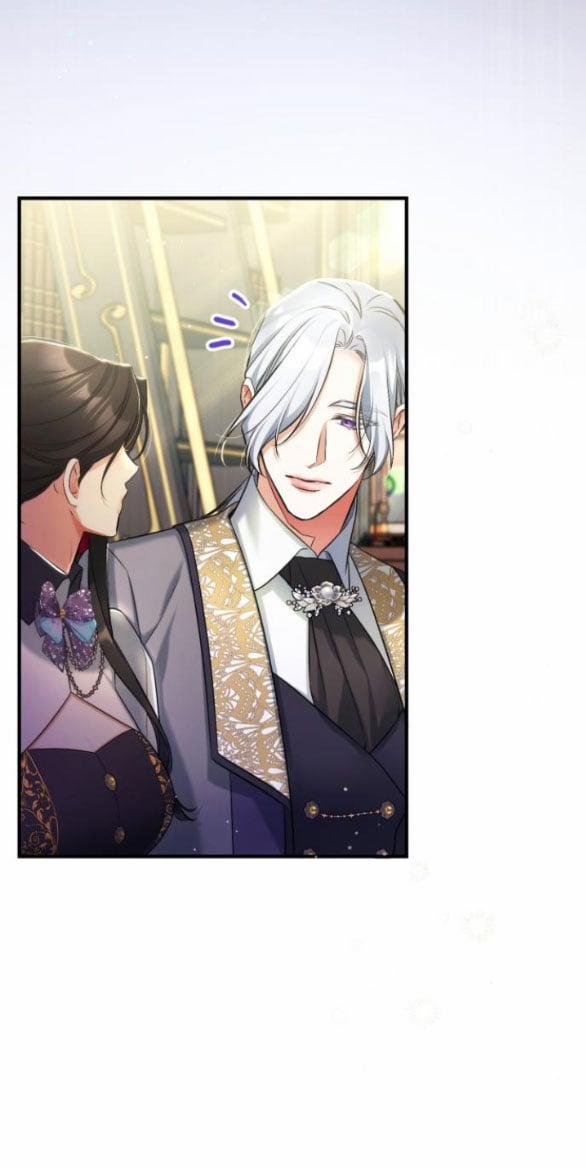 Dành Cho Nhân Vật Bị Bỏ Rơi Yêu Thích Nhất Của Tôi 52.2 trang 19