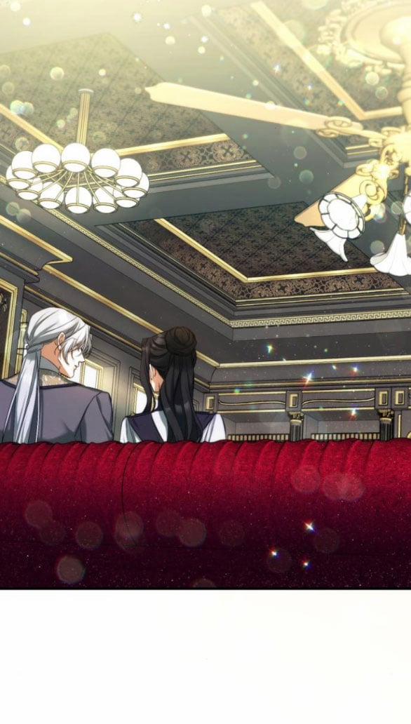 Dành Cho Nhân Vật Bị Bỏ Rơi Yêu Thích Nhất Của Tôi 52.2 trang 21