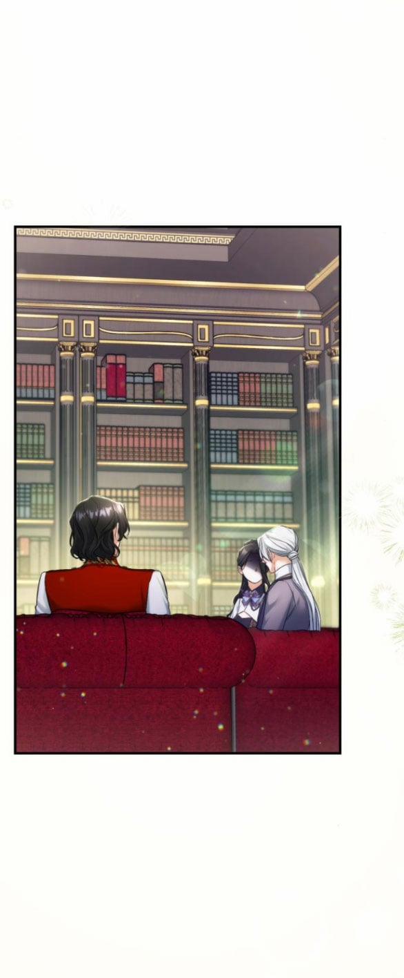 Dành Cho Nhân Vật Bị Bỏ Rơi Yêu Thích Nhất Của Tôi 52.2 trang 22