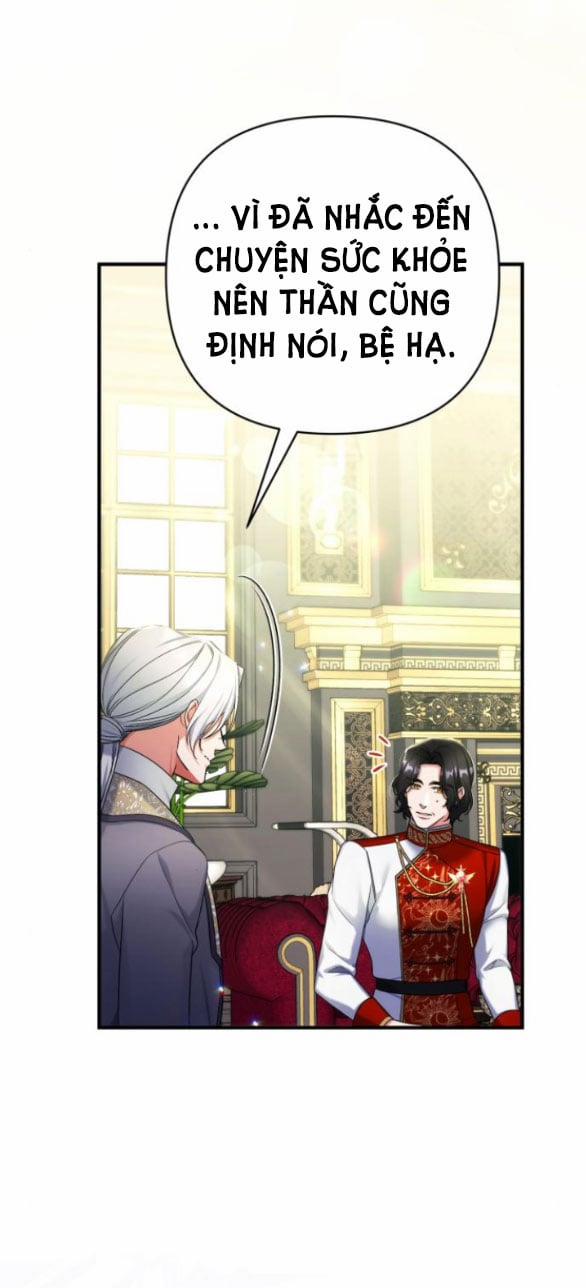 Dành Cho Nhân Vật Bị Bỏ Rơi Yêu Thích Nhất Của Tôi 52.2 trang 24