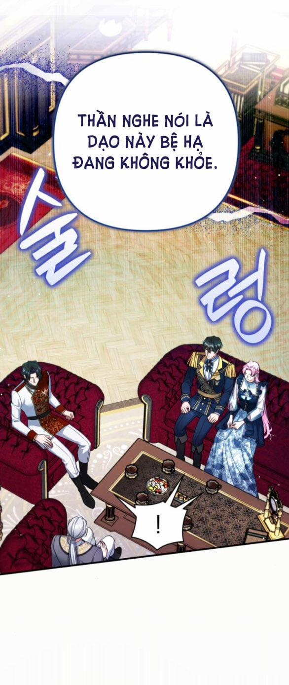 Dành Cho Nhân Vật Bị Bỏ Rơi Yêu Thích Nhất Của Tôi 52.2 trang 25