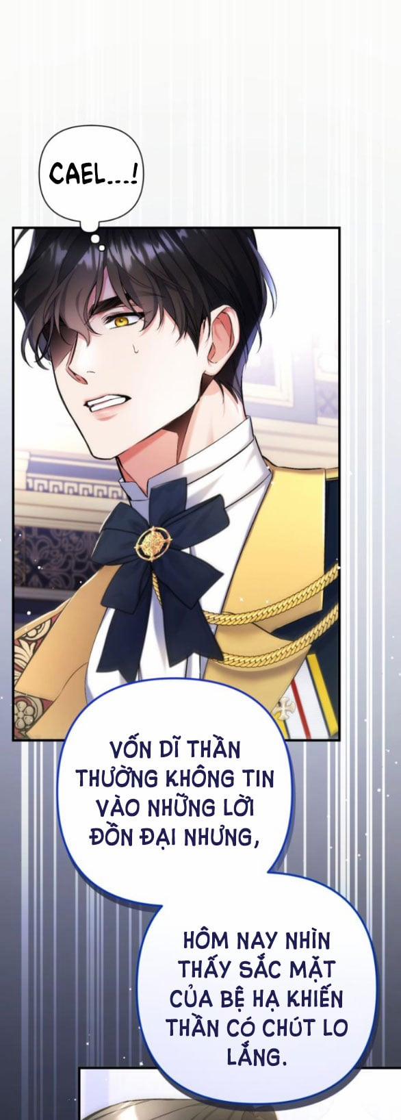 Dành Cho Nhân Vật Bị Bỏ Rơi Yêu Thích Nhất Của Tôi 52.2 trang 26