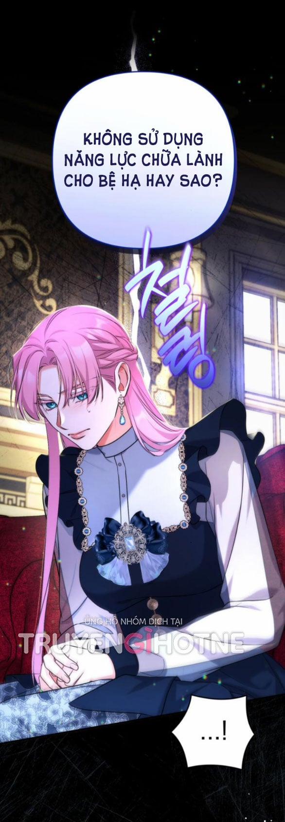 Dành Cho Nhân Vật Bị Bỏ Rơi Yêu Thích Nhất Của Tôi 52.2 trang 29