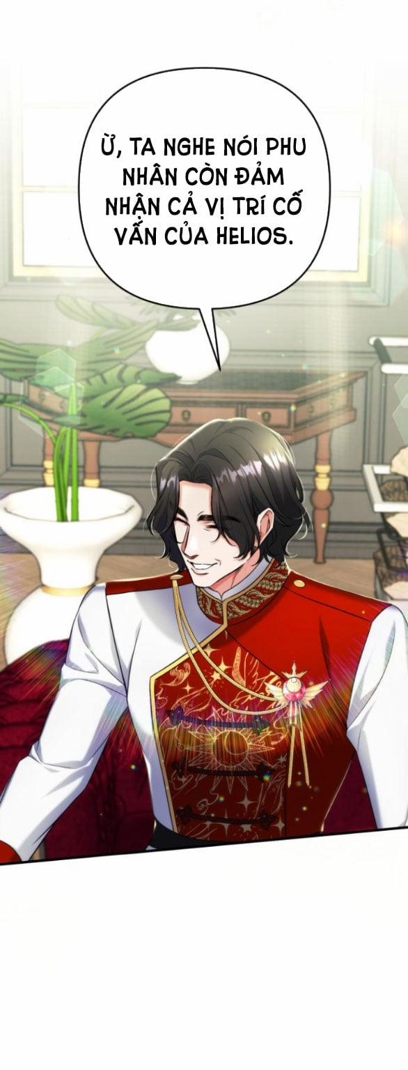 Dành Cho Nhân Vật Bị Bỏ Rơi Yêu Thích Nhất Của Tôi 52.2 trang 3