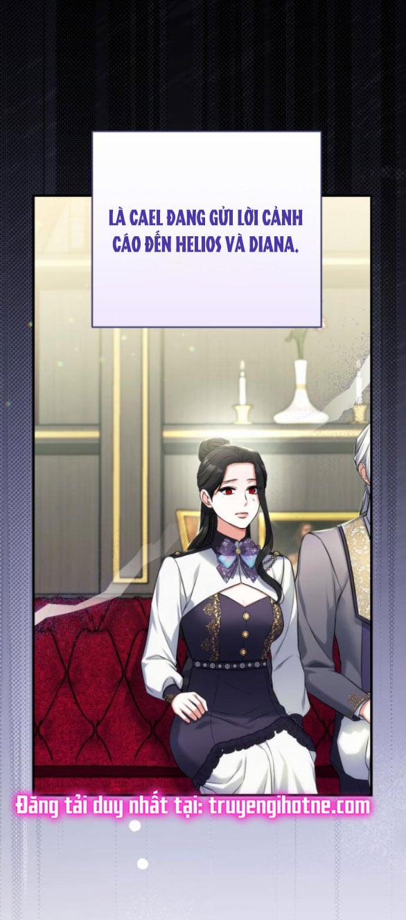 Dành Cho Nhân Vật Bị Bỏ Rơi Yêu Thích Nhất Của Tôi 52.2 trang 37