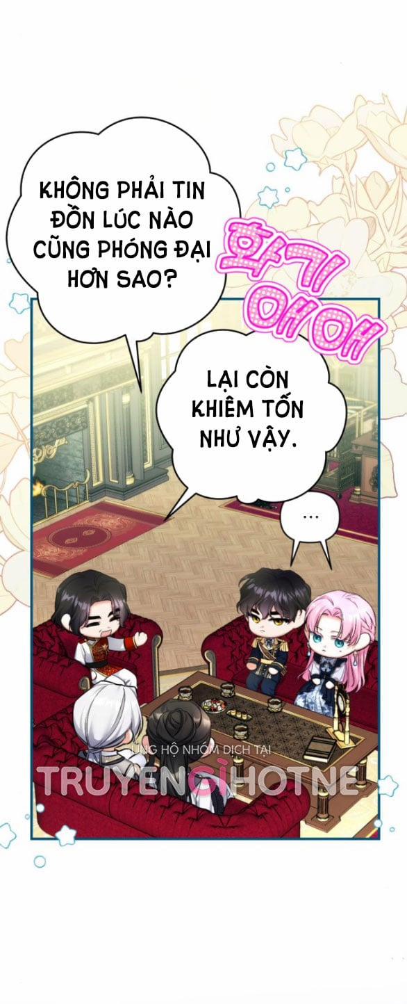 Dành Cho Nhân Vật Bị Bỏ Rơi Yêu Thích Nhất Của Tôi 52.2 trang 5