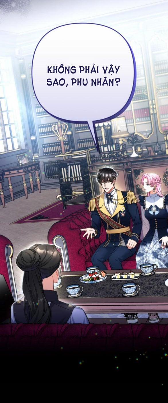 Dành Cho Nhân Vật Bị Bỏ Rơi Yêu Thích Nhất Của Tôi 52.2 trang 7