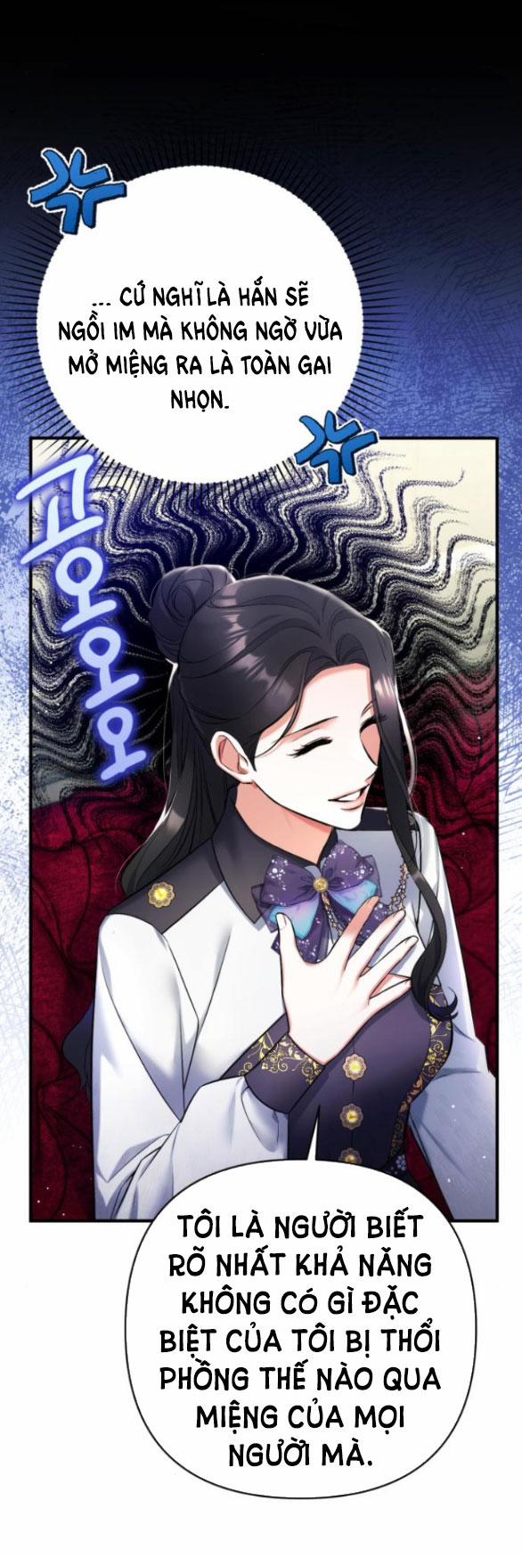 Dành Cho Nhân Vật Bị Bỏ Rơi Yêu Thích Nhất Của Tôi 52.2 trang 8