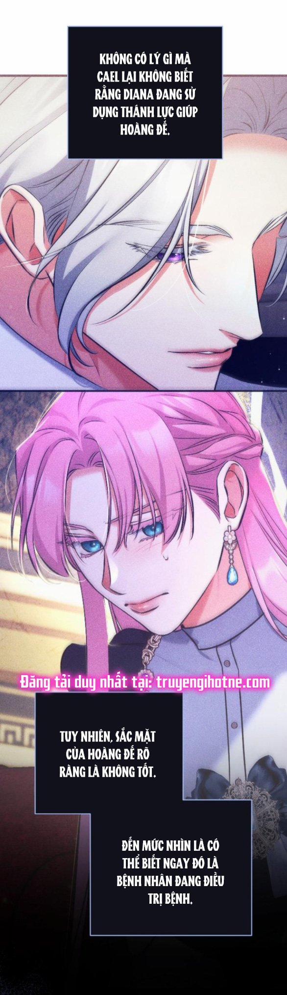 Dành Cho Nhân Vật Bị Bỏ Rơi Yêu Thích Nhất Của Tôi 53.1 trang 0