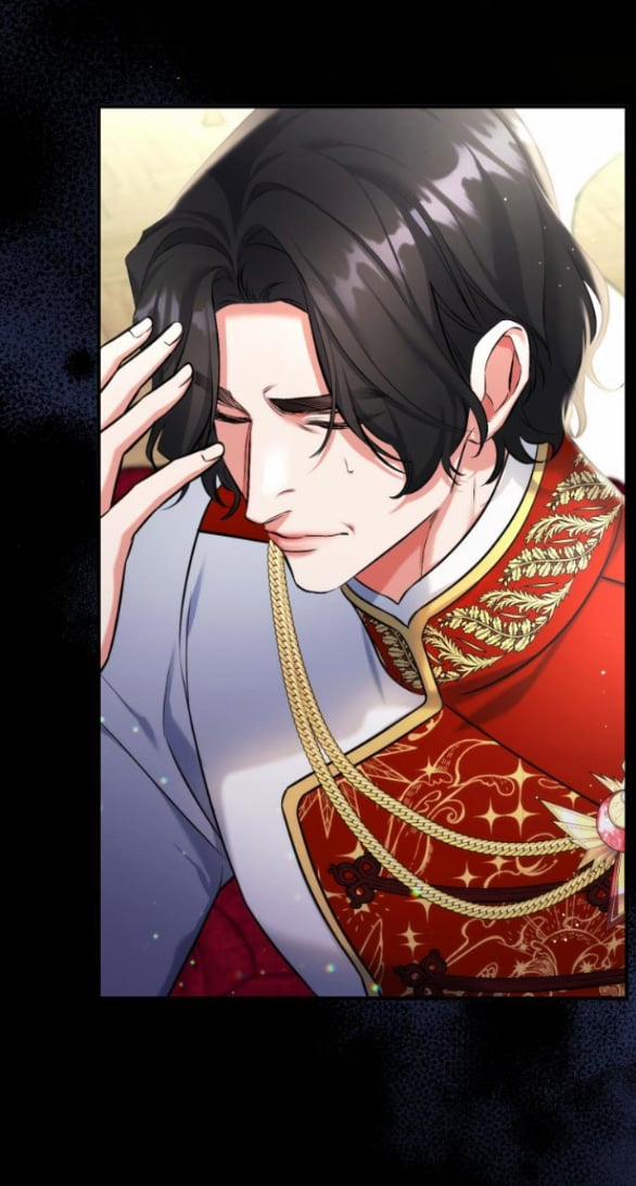 Dành Cho Nhân Vật Bị Bỏ Rơi Yêu Thích Nhất Của Tôi 53.1 trang 1