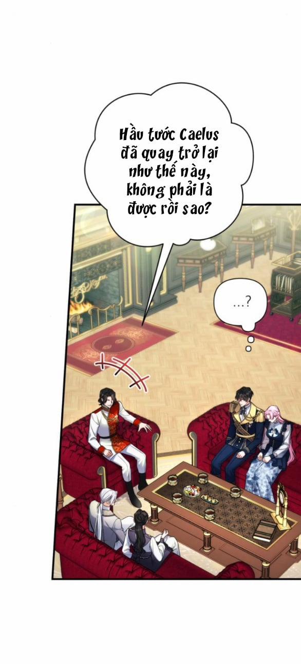 Dành Cho Nhân Vật Bị Bỏ Rơi Yêu Thích Nhất Của Tôi 53.1 trang 11